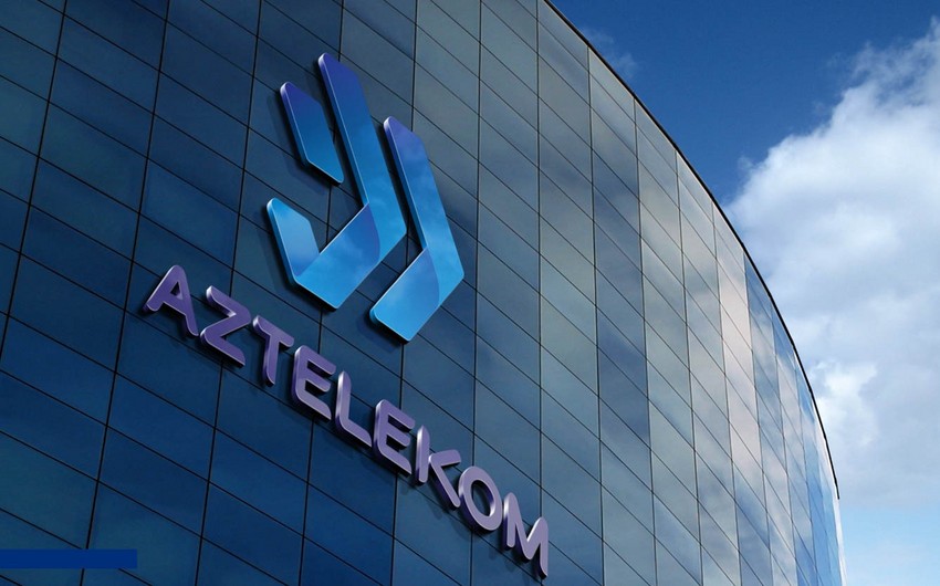 “Aztelekom”un rəhbəri dəyişdi