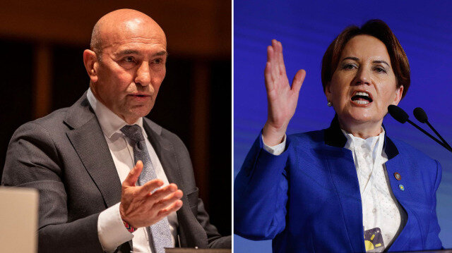 İzmirin merindən Akşenerin qərarına REAKSİYA - Qoy eləsinlər