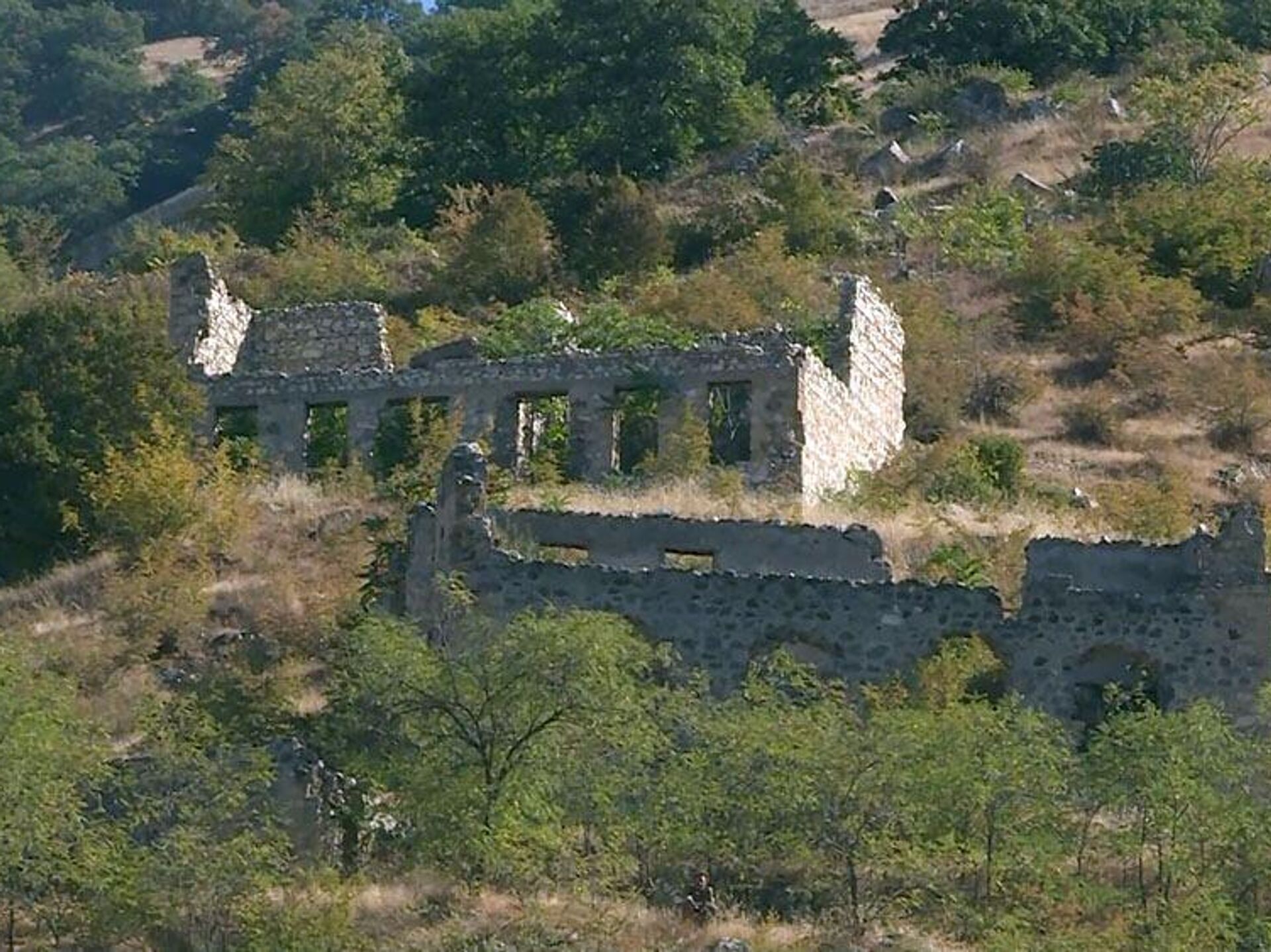 Sus kəndinə köç başlayır - Bu tarixdə