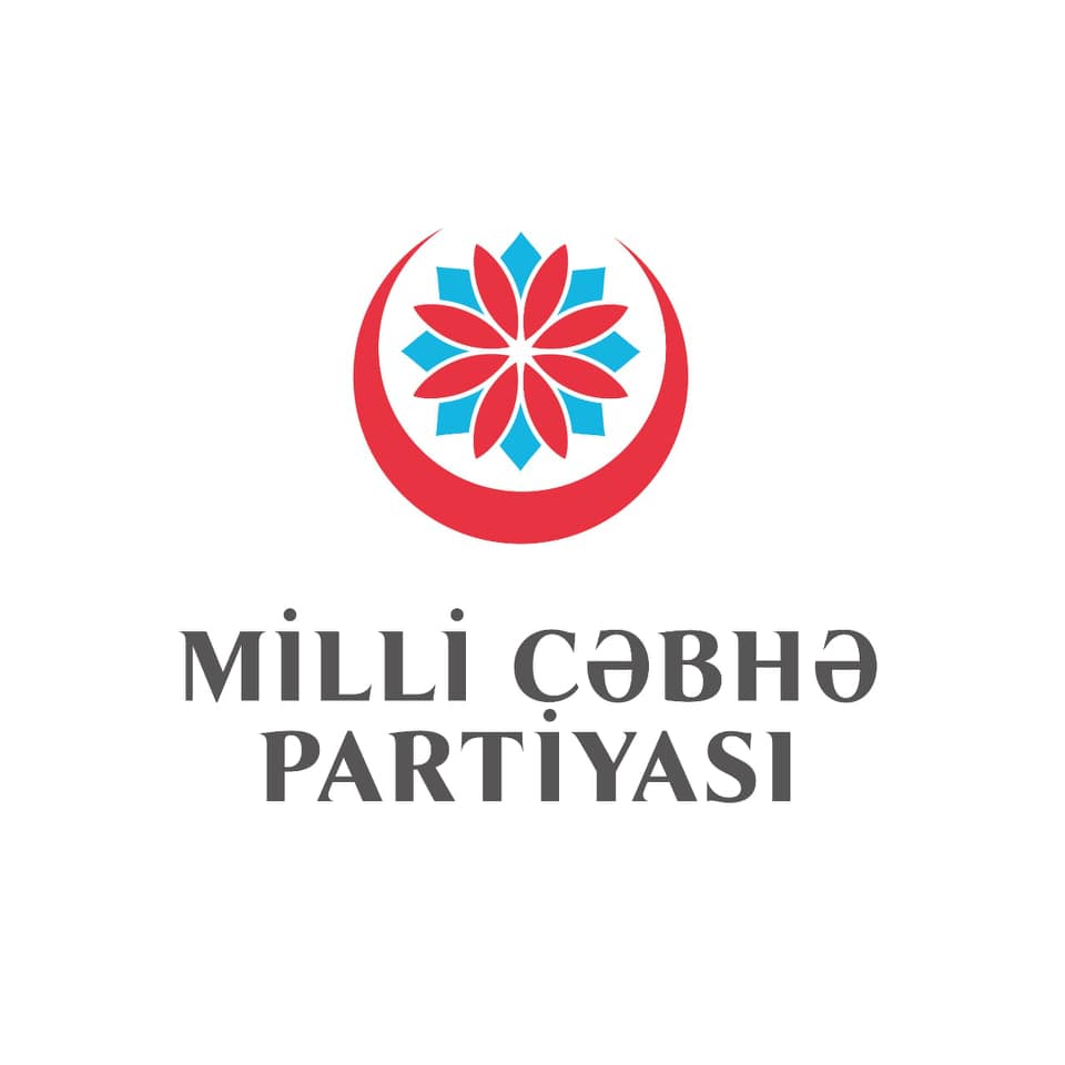 Hökümət Milli Cəbhə Partiyasını qeydiyyata aldı