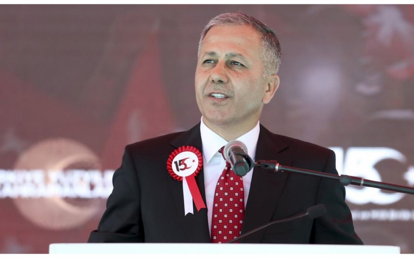 Azərbaycanın qardaş köməyini heç vaxt unutmayacağıq - Türkiyəli nazir
