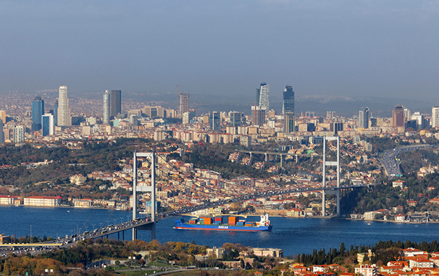 İstanbulda yaşayan azərbaycanlıların nəzərinə!