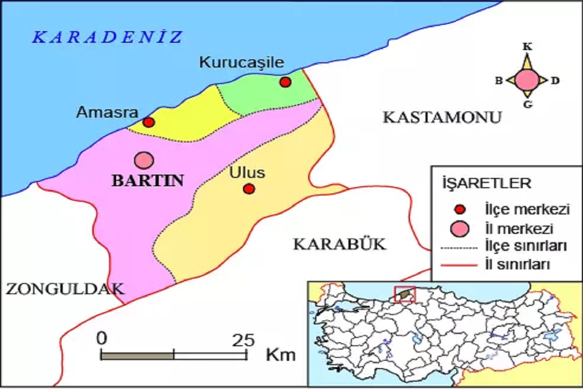 Bartında ZƏLZƏLƏ
