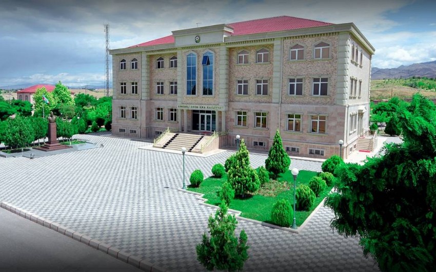 Naxçıvanda daha bir icra başçısının müavini işdən çıxarıldı