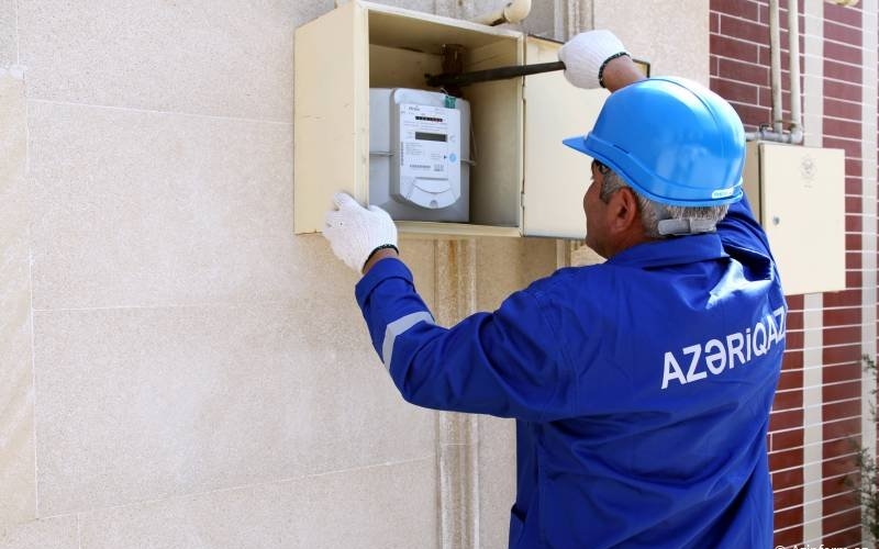 2 milyondan çox abonent qapıları üzümüzə açmır - 