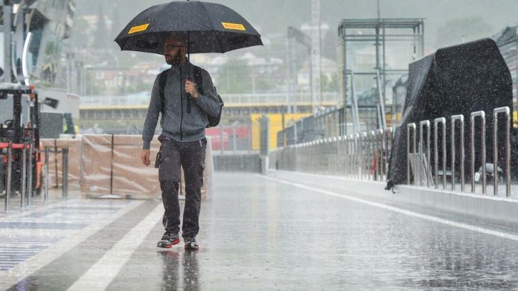 Temperatur 5-8° enəcək, güclü külək əsəcək - XƏBƏRDARLIQ