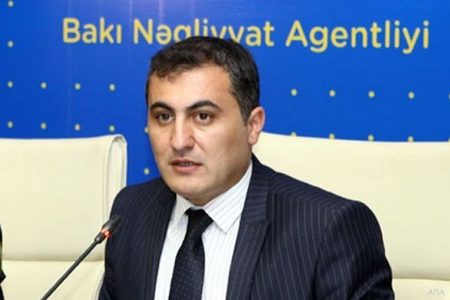 Mais Ağayevə yeni vəzifəyə verildi