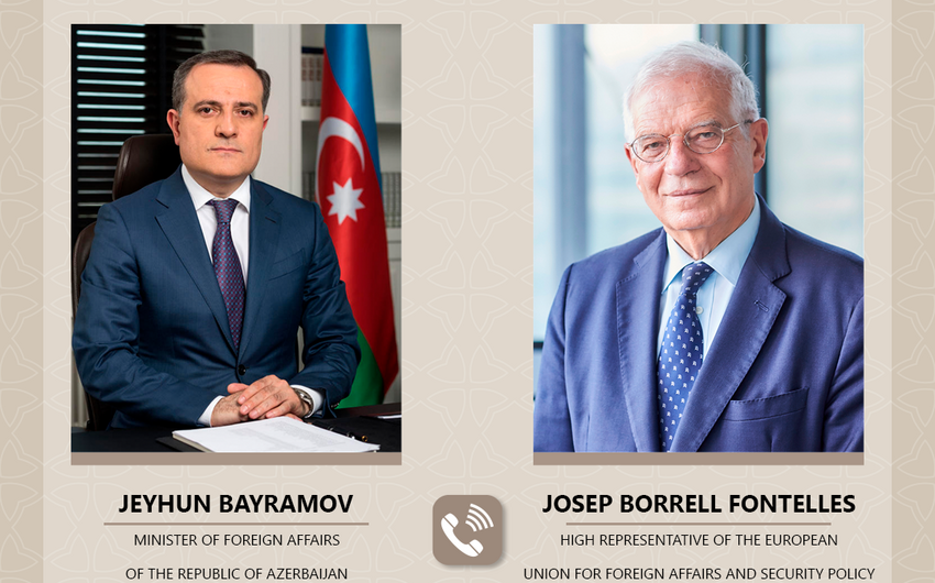 Bayramov Borellə nələrdən danışdı...