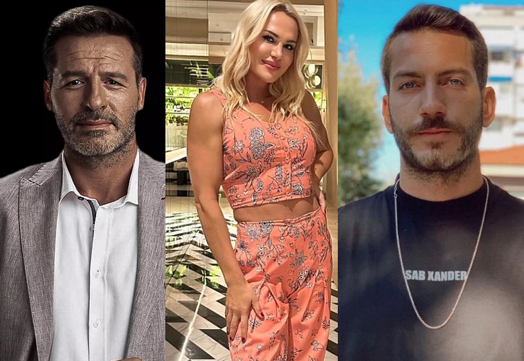 “Survivor All Star 2024”ün ilk 3 iştirakçısı məlum oldu