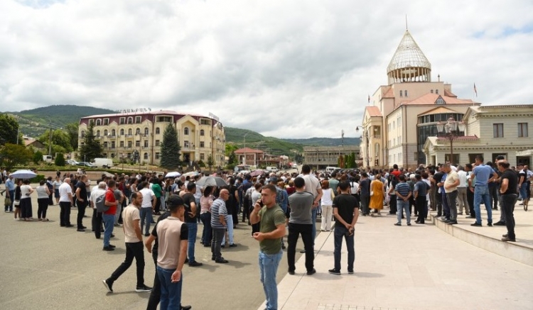 Qarabağ separatçılarına tutarlı cavab verilməlidir! - Təhlükəsizlik eksperti
