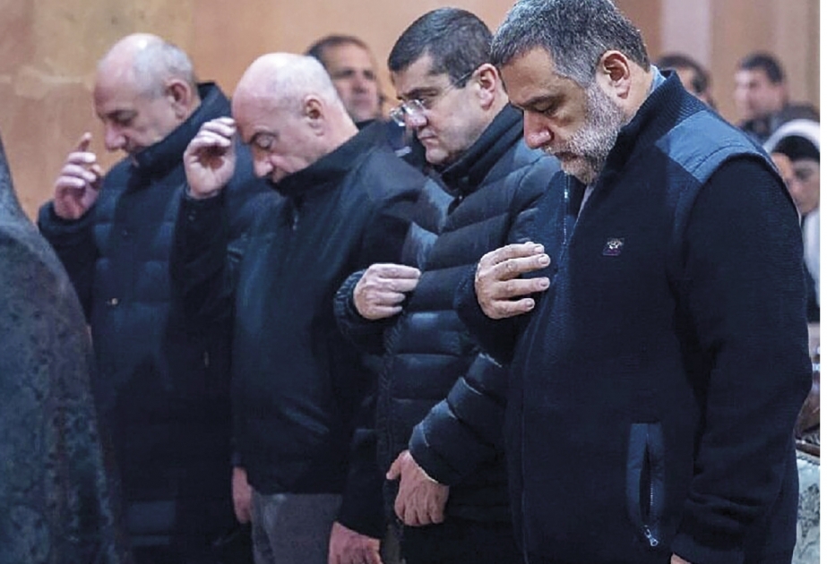 Avropa İttifaqı, Moldova və TDT-dən Qarabağ separatçılarına zərbə