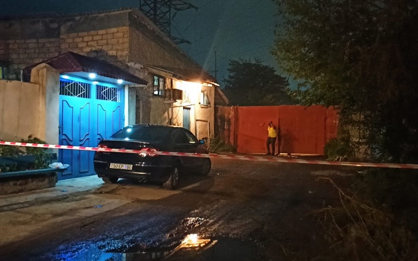 Sumqayıtdakı insidentlə bağlı rəsmi AÇIQLAMA 