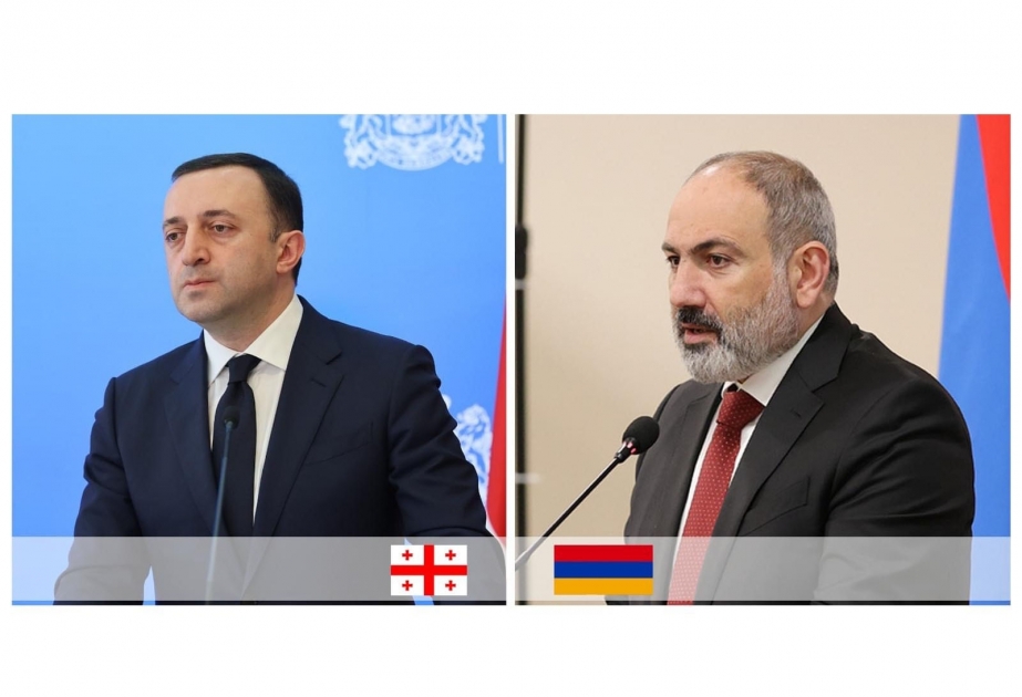 Regionda sülhün və sabitliyin təmin edilməsi vacibdir - Qaribaşvili