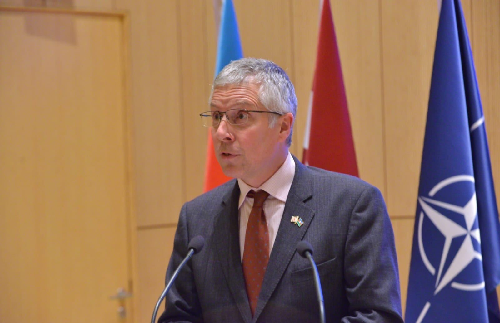 Britaniya Qarabağdakı qondarma “seçkilər”i TANIMIR