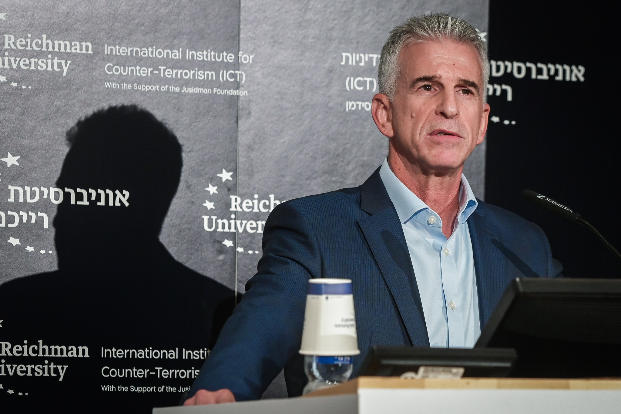 “Tehranın ürəyinə” zərbə endirməyə hazırıq - MOSSAD rəhbəri