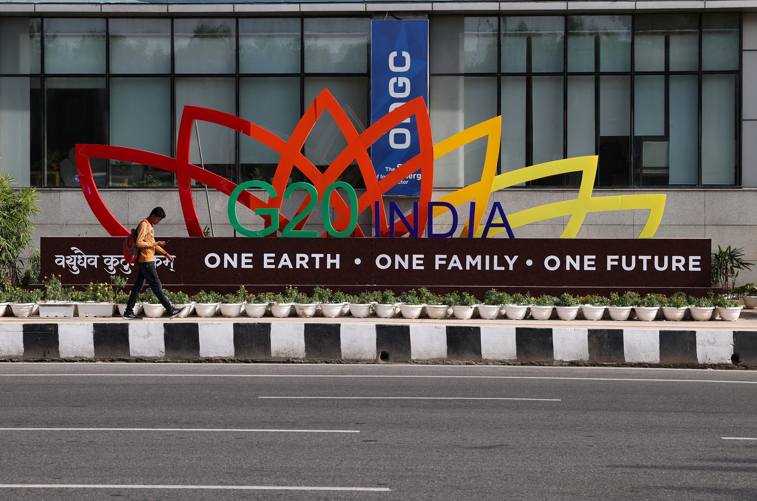 G20 sammiti nə ilə yadda qaldı: Ukrayna, iqlim dəyişikliyi, Qarabağ...