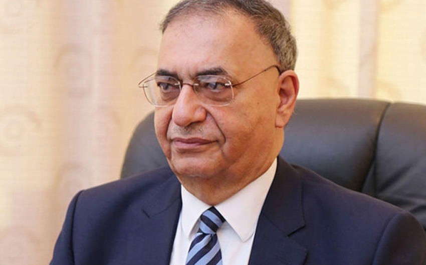 Nazirlik Asim Mollazadənin də partiyasına “hə” dedi
