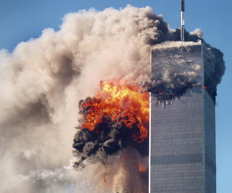 11 sentyabr terrorundan 22 il ötür