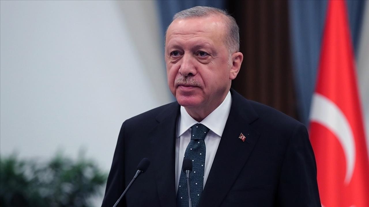 “Türkiyəsiz heç bir dəhliz ola bilməz!” - Ərdoğandan önəmli MESAJLAR