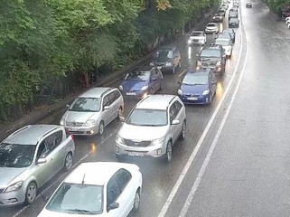 Hazırda bu yollarda TIXAC var
