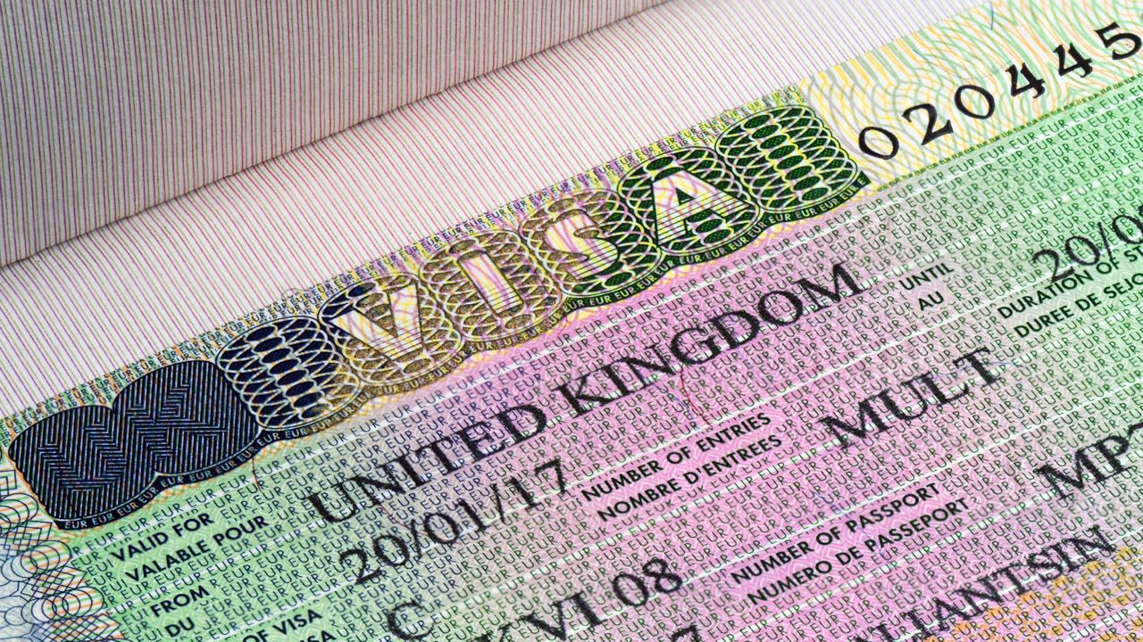 Britaniyadan Rusiya vətəndaşlarına viza QADAĞASI