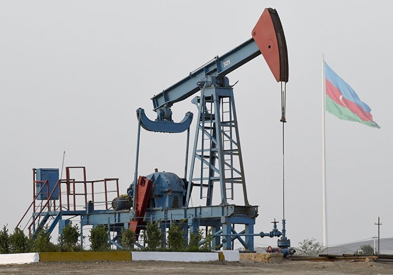Neft hasilatı 7%-dək azalıb