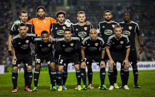 “Qarabağ” MDB klublarının reytinqnə başçılıq edir - SİYAHI