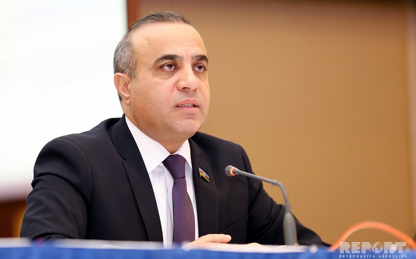 Bu dəfə dəmir iradə öz sözünü dedi - Deputat yazır