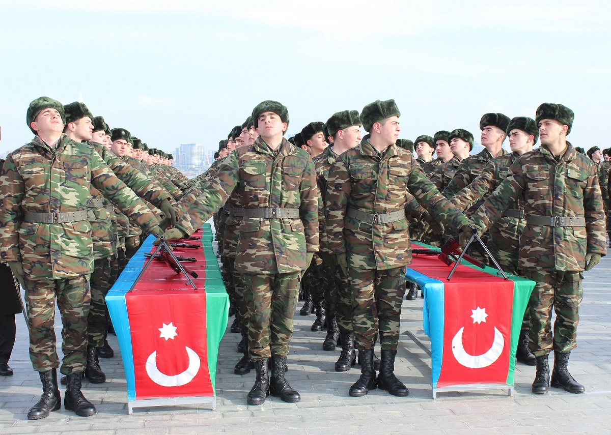 Hərbi xidmətə çağırışda YENİLİK: 