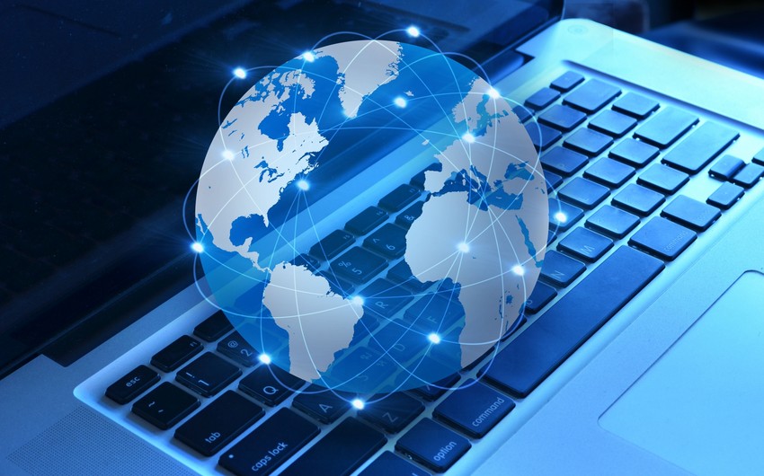 Naxçıvanda internet olmayacaq 