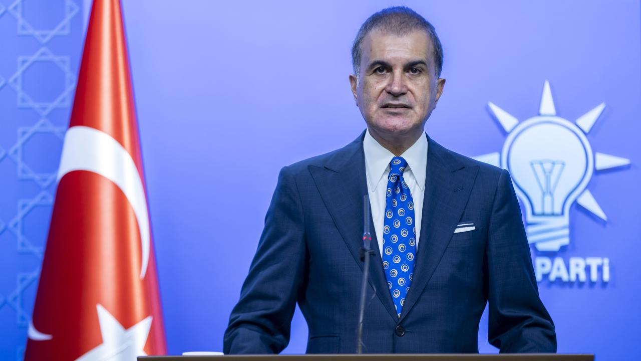Türkiyədən qondarma 