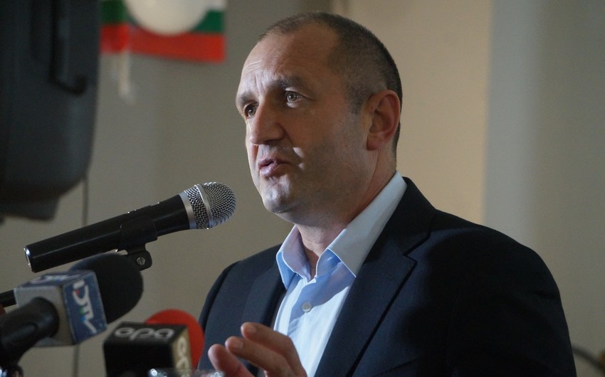 Bolqarıstan və Azərbaycan əsl dostlardır
