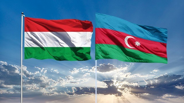 Macarıstan Cəbrayılın bu kəndinin qurulmasında iştirak edəcək