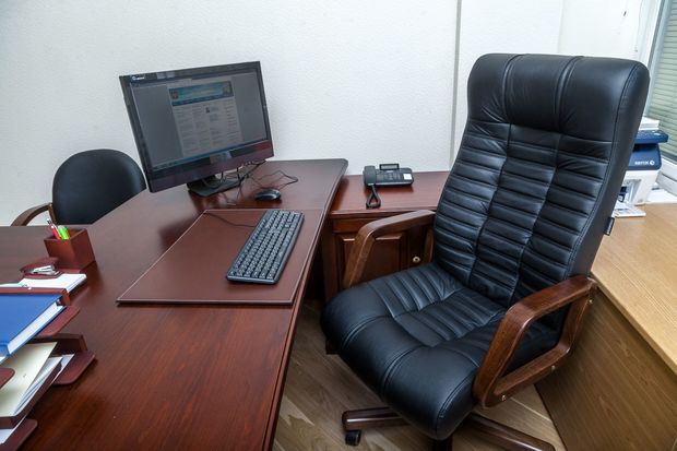 Məktəb direktoru sektor müdiri təyin edildi - FOTO