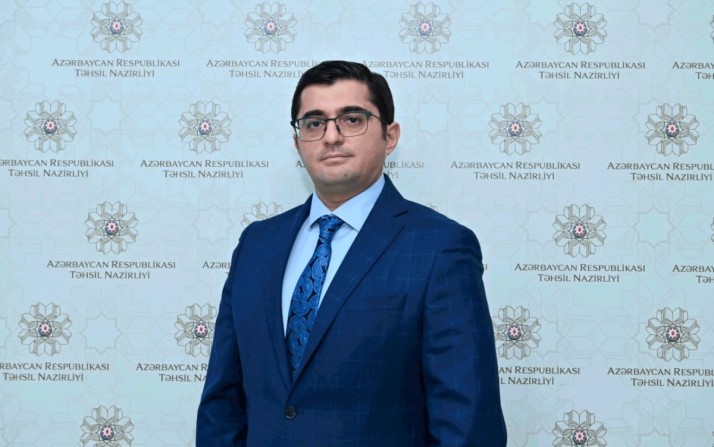 İlham Əliyevin yeni təyin etdiyi rektor KİMDİR...