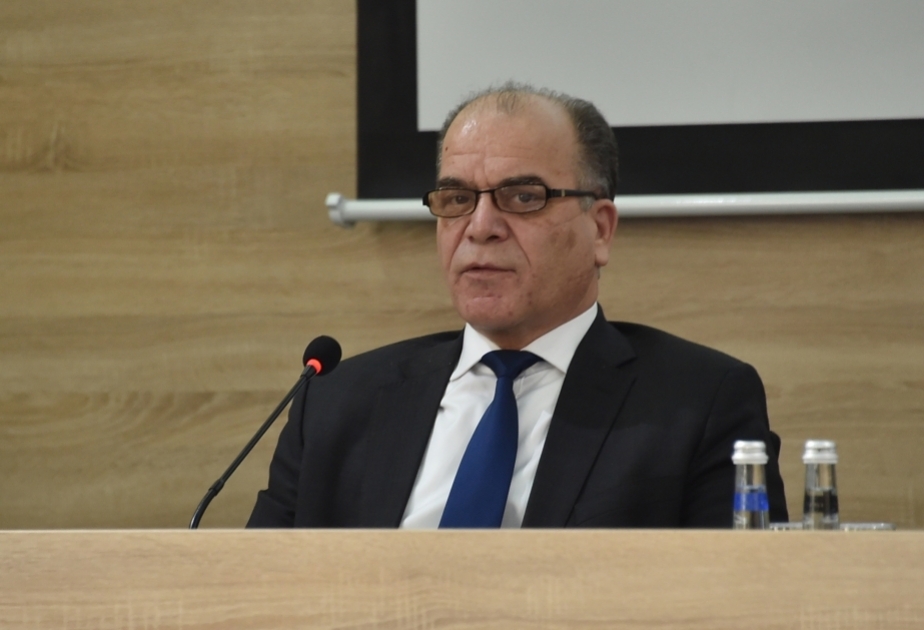 Ölkədəki potensial sürüşmə sahələri nisbətən aktivləşib