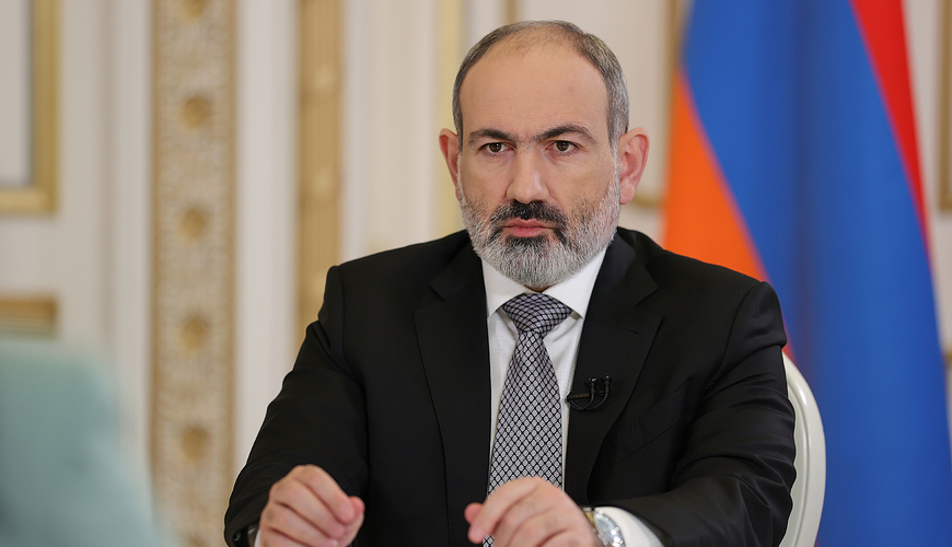 Paşiyan Simonyanı işdən çıxardı
