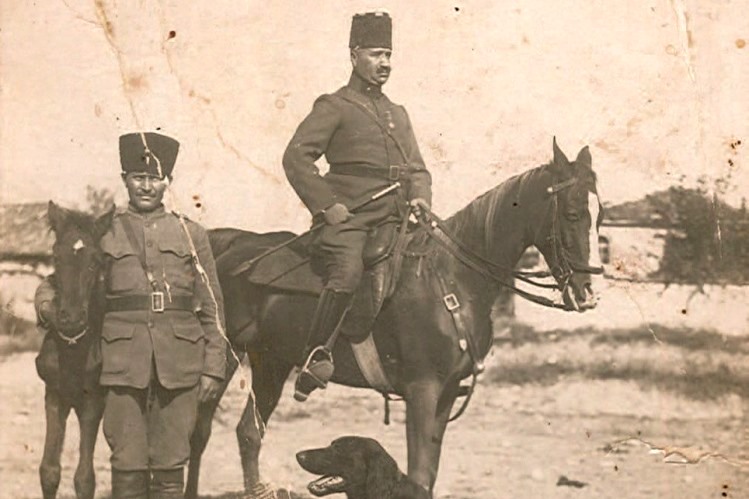 Bakı Fatehi Mürsəl Paşa - Erməniləri diz çökdürən general kimdir...