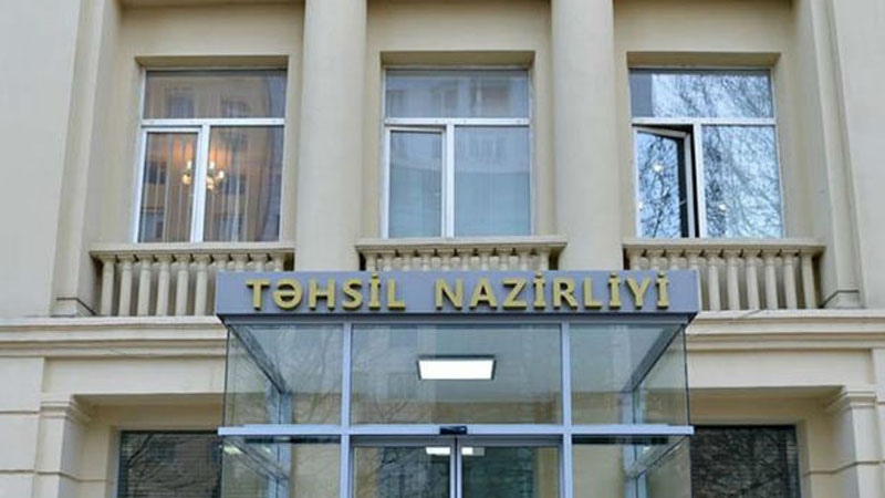 Nazirlik valideynlərə müraciət etdi