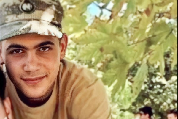Həlak olan hərbçimizin nəşi Tovuza gətirildi