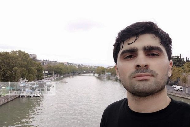 Baş prokurorlar İranda saxlanılan Fəridi müzakirə etdi