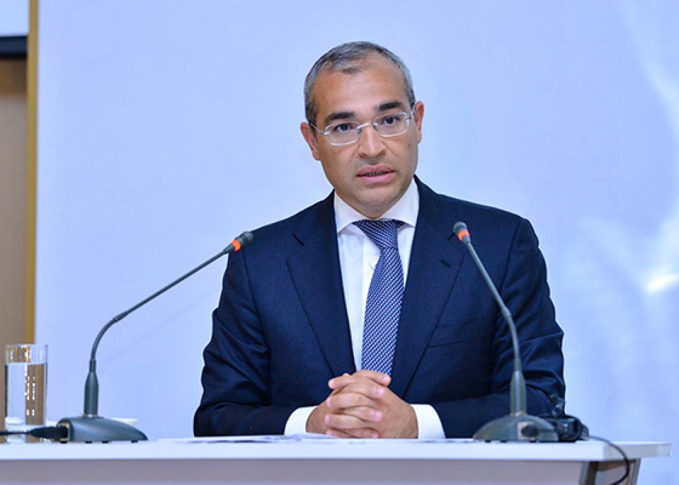 Dövlət büdcəsinə daxilolmaların həcmi AÇIQLANDI
