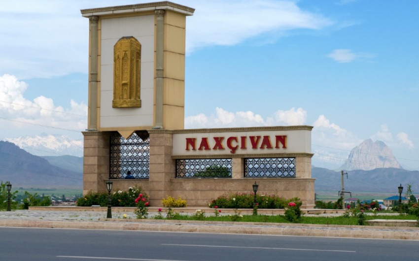 Naxçıvanda daha bir vəzifəli şəxs işdən ÇIXARILDI