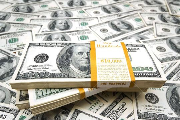 Bugünkü hərracda 25,1 milyon dollar satılıb