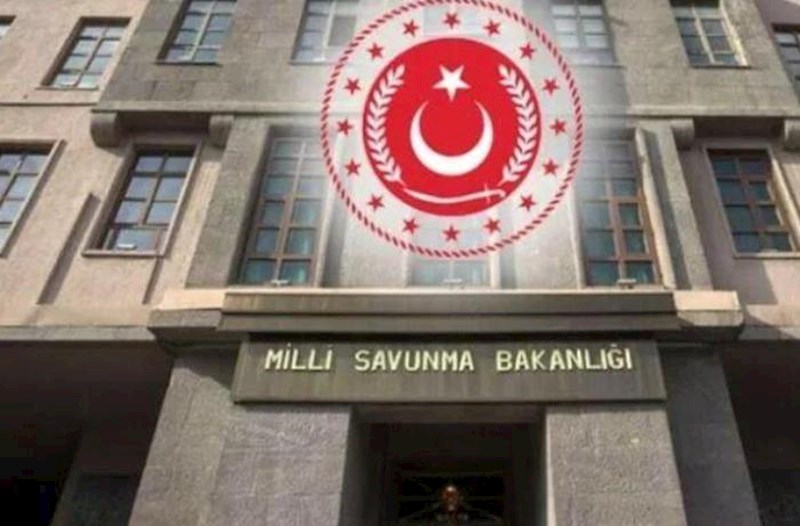 Türkiyə MN-dən Ermənistana ÇAĞIRIŞ