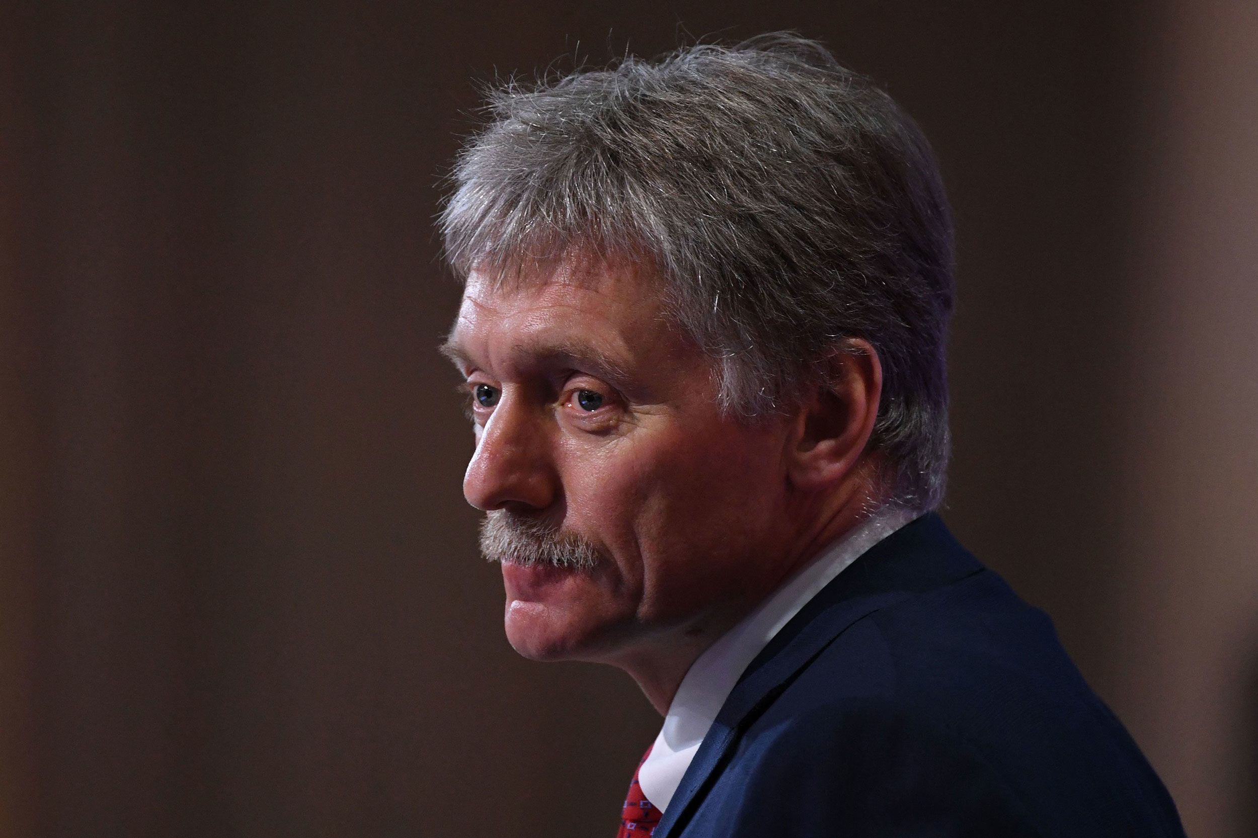 Qarabağda davam edən gərginlikdən narahatıq - Kremlin sözçüsü