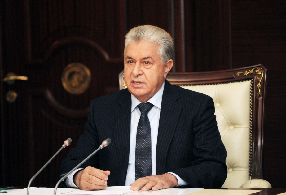 Dairəsi ləğv ediləcəyi deyilən deputat DANIŞDI: Bunu təbii qarşılamaq lazımdır...
