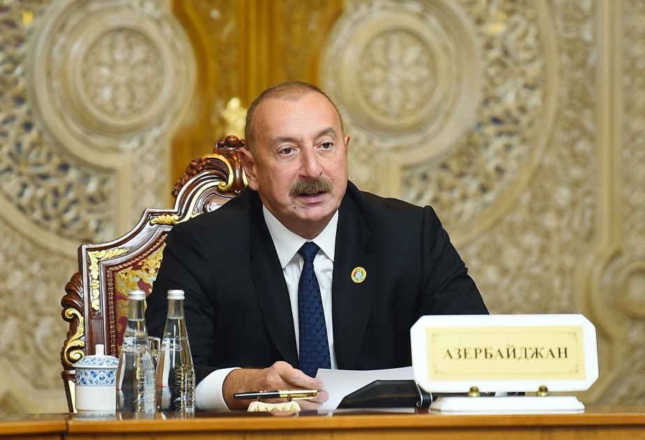 Sirkətlərin Ələt Azad İqtisadi Zonasına marağını görürük - Prezident