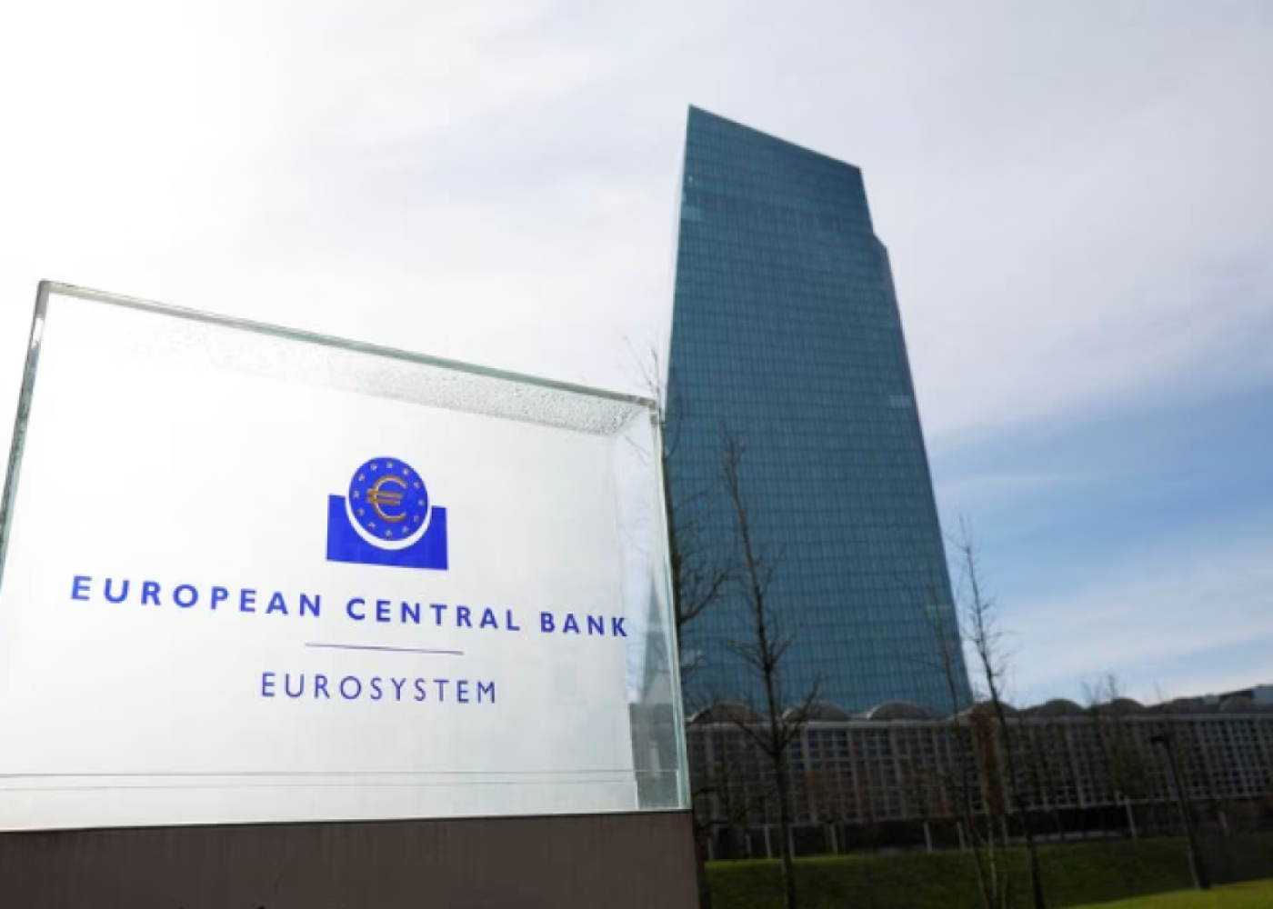 Avropa Mərkəzi Bankı uçot dərəcəsini artırdı