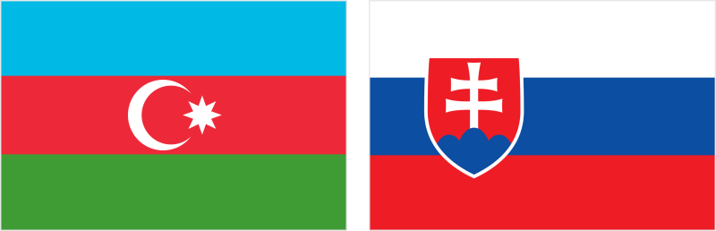Azərbaycanla Slovakiya arasında ikiqat vergitutma aradan qaldırılır